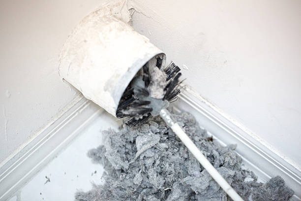 , NY Airduct Cleaning Company